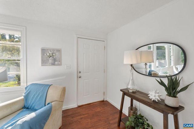 1509 SE 6TH ST, Charlottesville, VA 22902