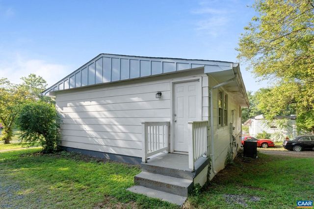 1509 SE 6TH ST, Charlottesville, VA 22902