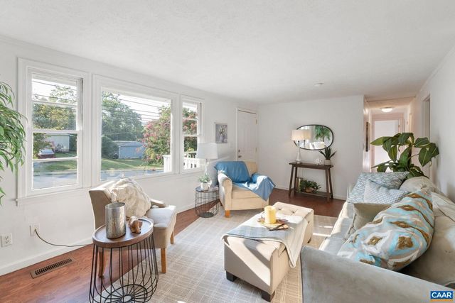 1509 SE 6TH ST, Charlottesville, VA 22902