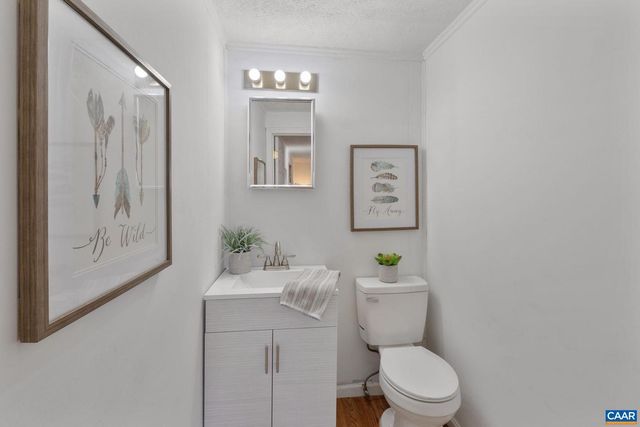 1509 SE 6TH ST, Charlottesville, VA 22902