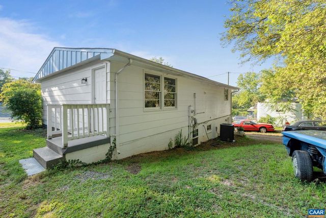 1509 SE 6TH ST, Charlottesville, VA 22902