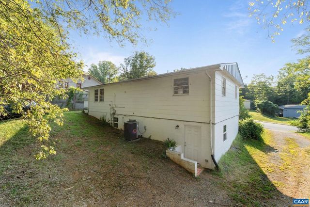 1509 SE 6TH ST, Charlottesville, VA 22902