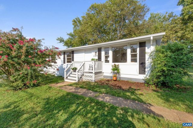 1509 SE 6TH ST, Charlottesville, VA 22902