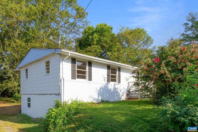 1509 SE 6TH ST, Charlottesville, VA 22902