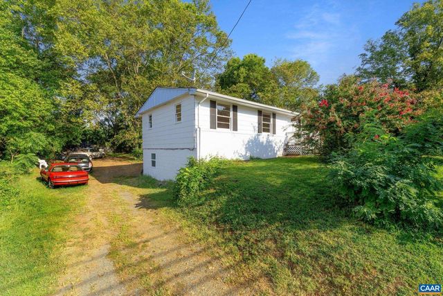 1509 SE 6TH ST, Charlottesville, VA 22902