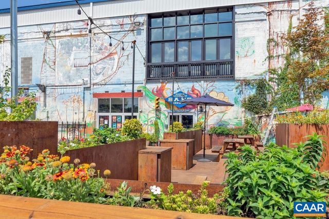 1509 SE 6TH ST, Charlottesville, VA 22902