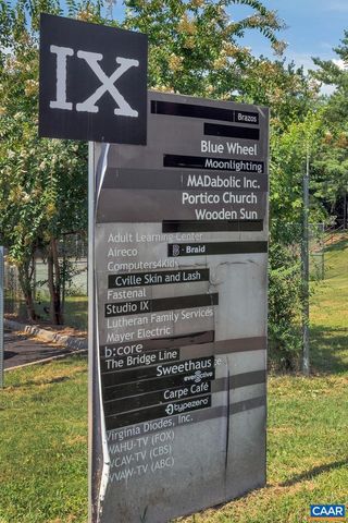 1509 SE 6TH ST, Charlottesville, VA 22902