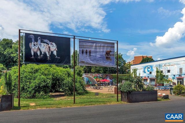 1509 SE 6TH ST, Charlottesville, VA 22902