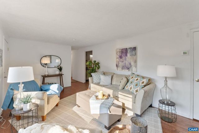 1509 SE 6TH ST, Charlottesville, VA 22902