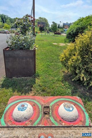 1509 SE 6TH ST, Charlottesville, VA 22902