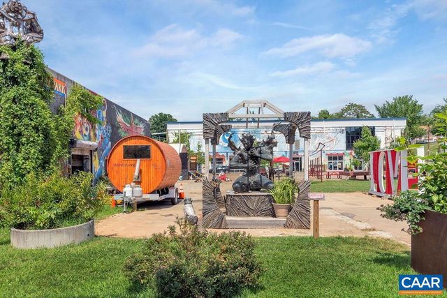 1509 SE 6TH ST, Charlottesville, VA 22902