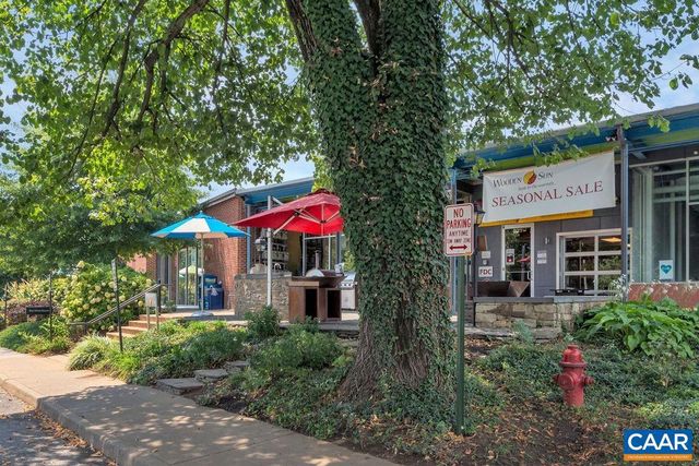 1509 SE 6TH ST, Charlottesville, VA 22902