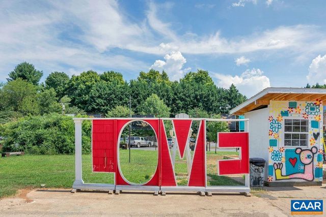 1509 SE 6TH ST, Charlottesville, VA 22902