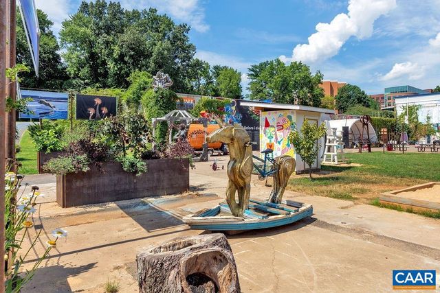 1509 SE 6TH ST, Charlottesville, VA 22902