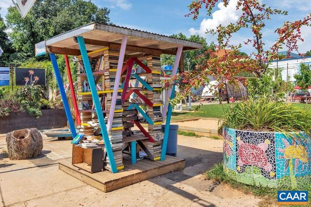 1509 SE 6TH ST, Charlottesville, VA 22902