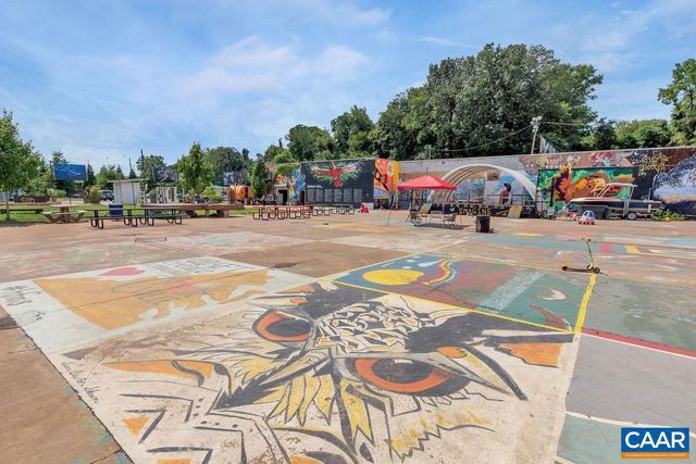 1509 SE 6TH ST, Charlottesville, VA 22902