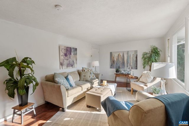 1509 SE 6TH ST, Charlottesville, VA 22902