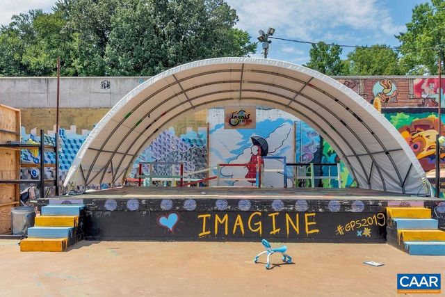 1509 SE 6TH ST, Charlottesville, VA 22902