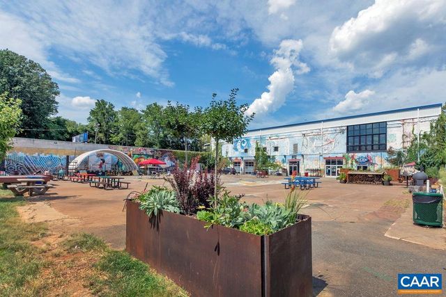 1509 SE 6TH ST, Charlottesville, VA 22902