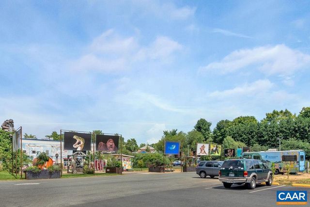 1509 SE 6TH ST, Charlottesville, VA 22902