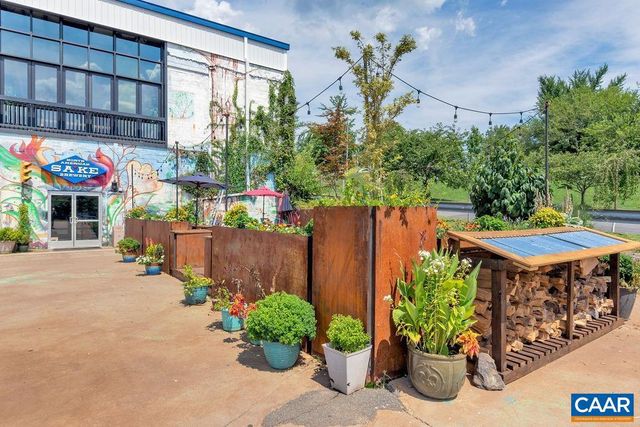 1509 SE 6TH ST, Charlottesville, VA 22902