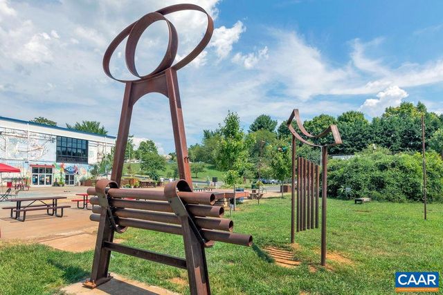 1509 SE 6TH ST, Charlottesville, VA 22902