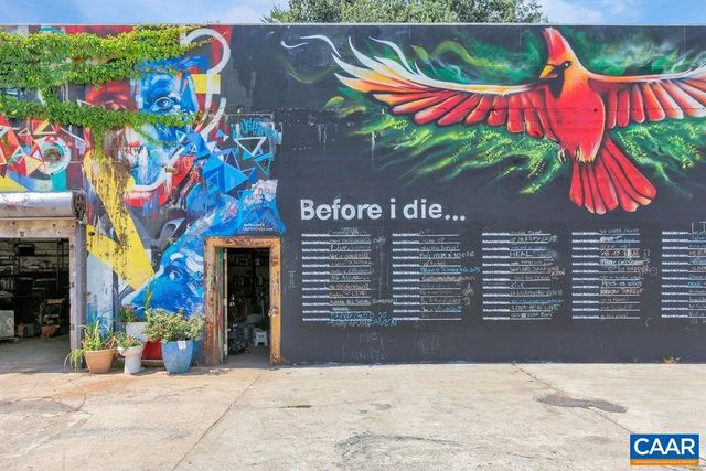 1509 SE 6TH ST, Charlottesville, VA 22902