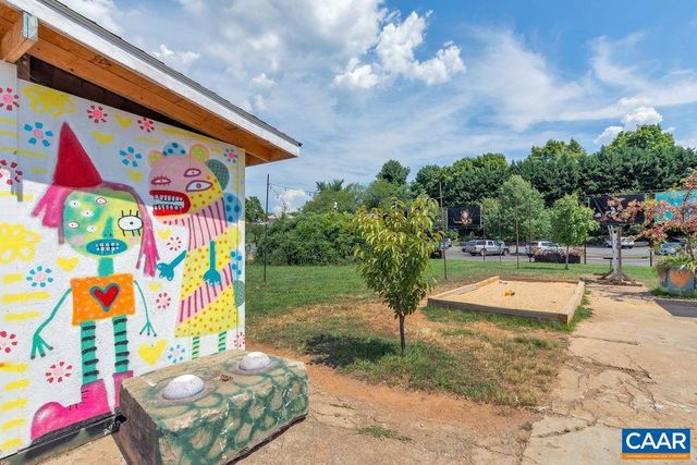 1509 SE 6TH ST, Charlottesville, VA 22902