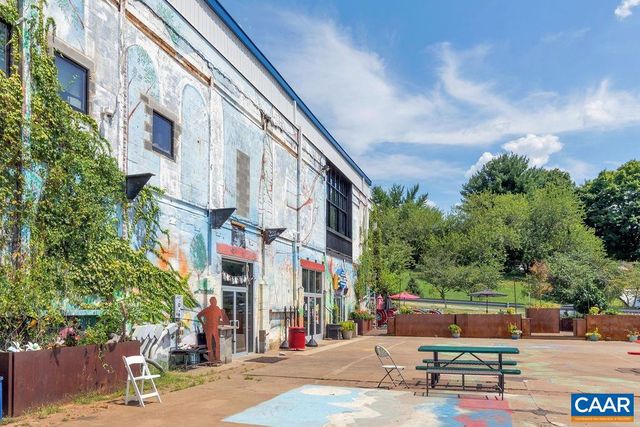 1509 SE 6TH ST, Charlottesville, VA 22902