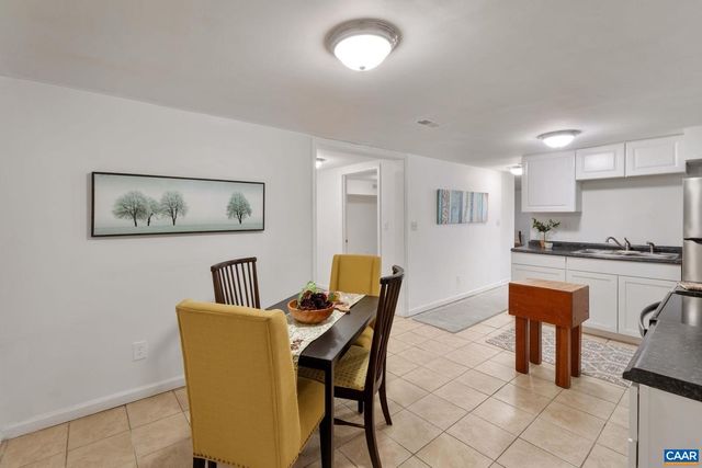 1509 SE 6TH ST, Charlottesville, VA 22902