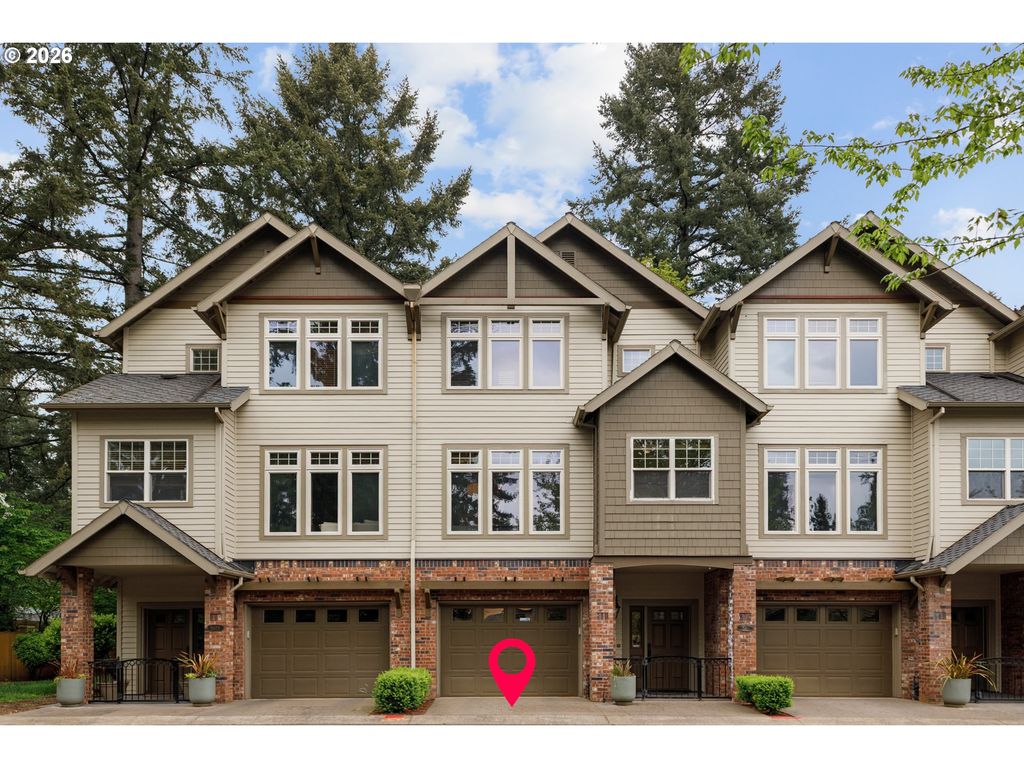 5077 W SUNSET Dr, Lake Oswego, OR 97035