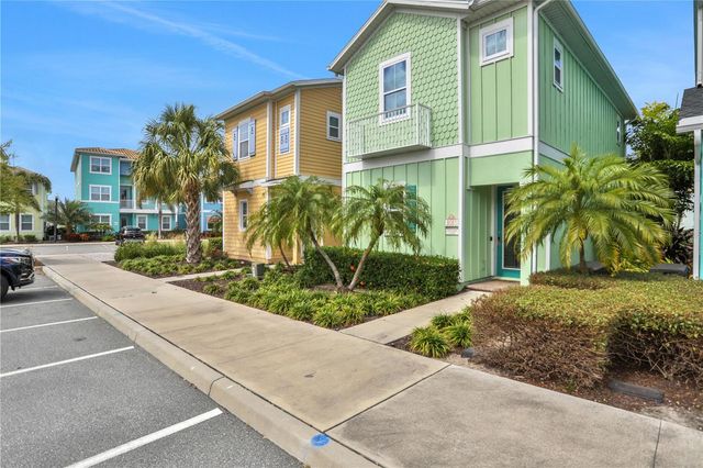 8061 LOST SHAKER LANE, Kissimmee, FL 34747