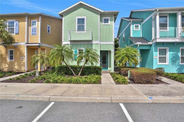 8061 LOST SHAKER LANE, Kissimmee, FL 34747