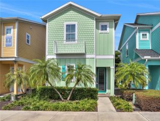 8061 LOST SHAKER LANE, Kissimmee, FL 34747