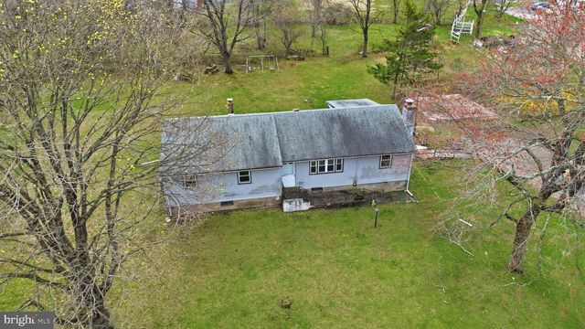 34 AQUEDUCT RD, Washington Crossing, PA 18977