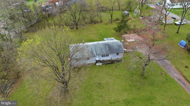 34 AQUEDUCT RD, Washington Crossing, PA 18977