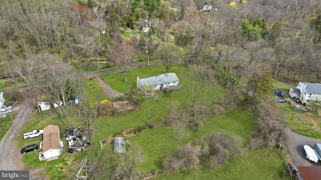 34 AQUEDUCT RD, Washington Crossing, PA 18977