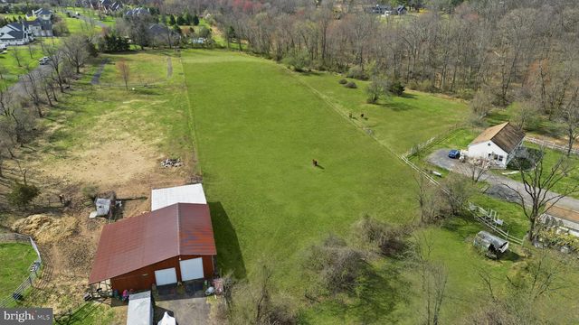 34 AQUEDUCT RD, Washington Crossing, PA 18977
