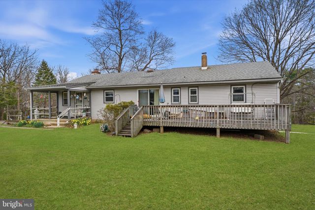 34 AQUEDUCT RD, Washington Crossing, PA 18977