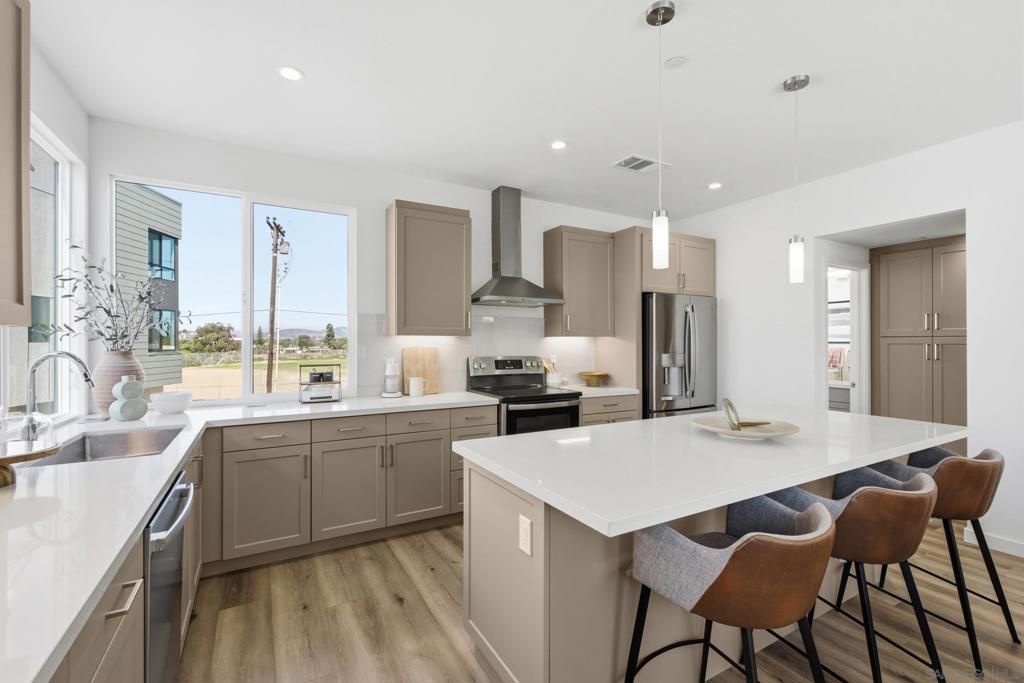 3309 Ruffin Rd 16, San Diego, CA 92123 — exterior