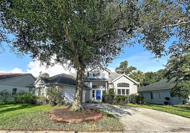 9122 ROCKROSE DRIVE, Tampa, FL 33647