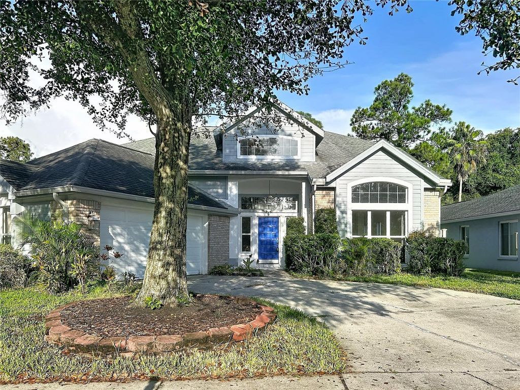 9122 ROCKROSE DRIVE, Tampa, FL 33647