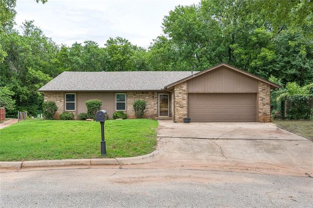 2107 Park Place, Norman, OK 73071