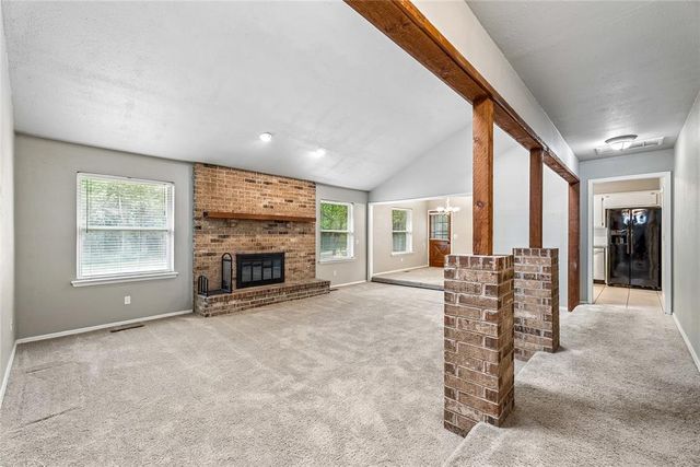 2107 Park Place, Norman, OK 73071