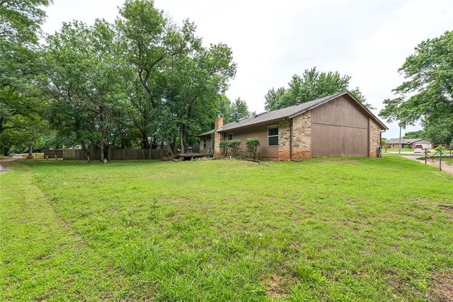 2107 Park Place, Norman, OK 73071