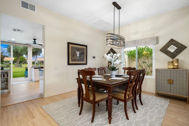 71 Augusta Drive, Rancho Mirage, CA 92270