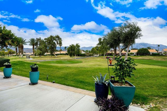 71 Augusta Drive, Rancho Mirage, CA 92270