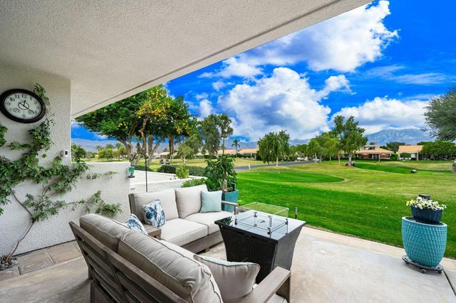 71 Augusta Drive, Rancho Mirage, CA 92270