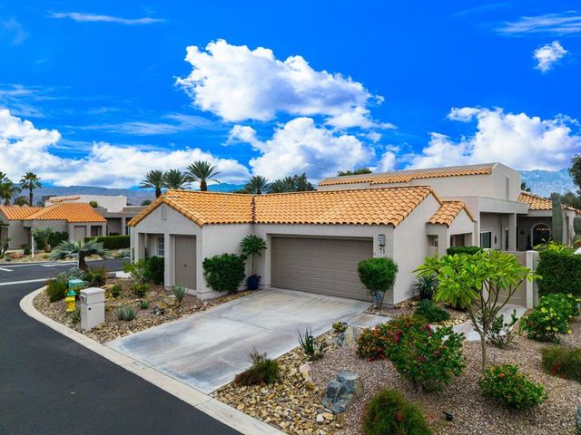 71 Augusta Drive, Rancho Mirage, CA 92270