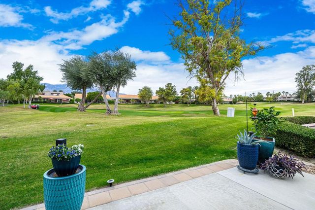 71 Augusta Drive, Rancho Mirage, CA 92270